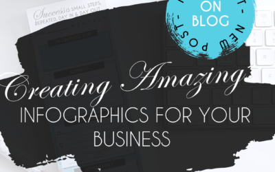 Creating Amazing Infographics For Your Business