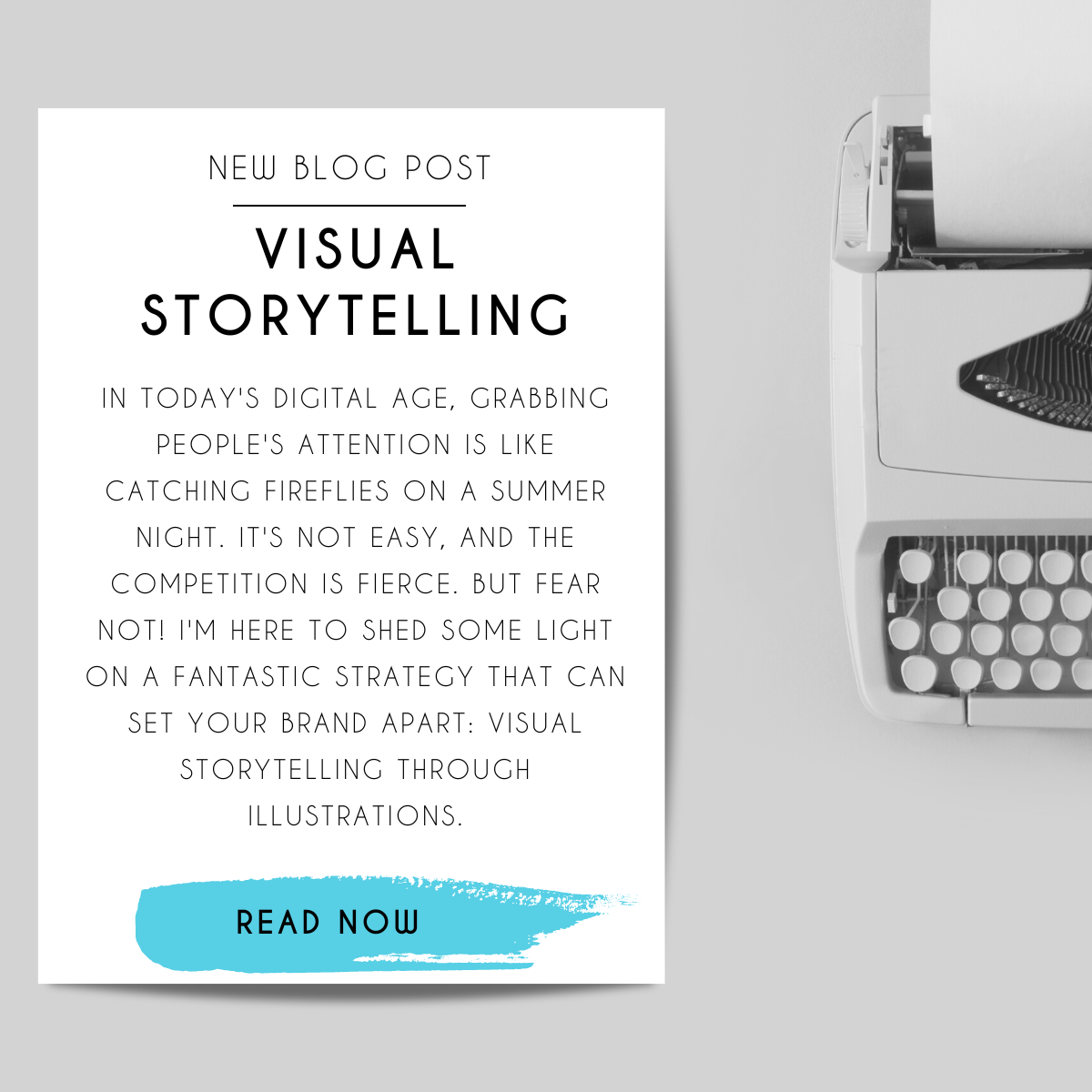 Visual Storytelling: Elevating Your Brand with Illustrations